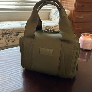 dagne dover extra small Landon carryall